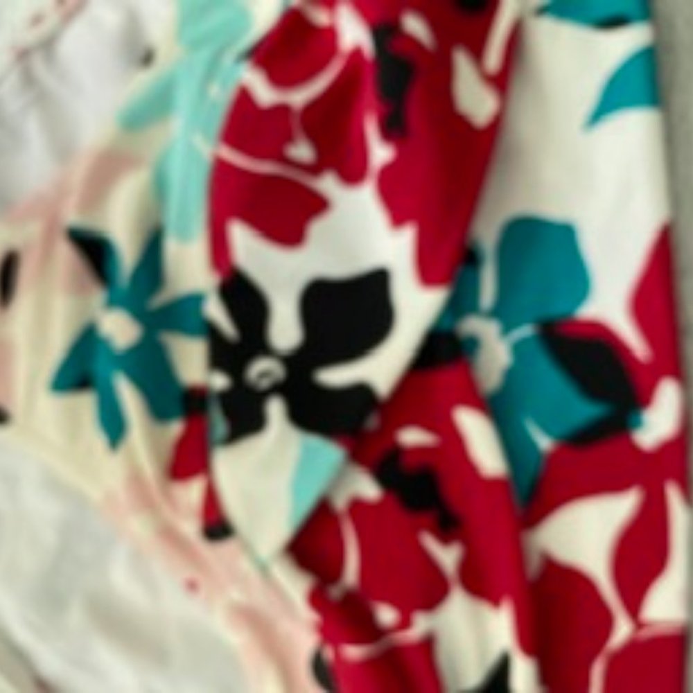 Two Piece Bathing Suit - Picture 4 of 8